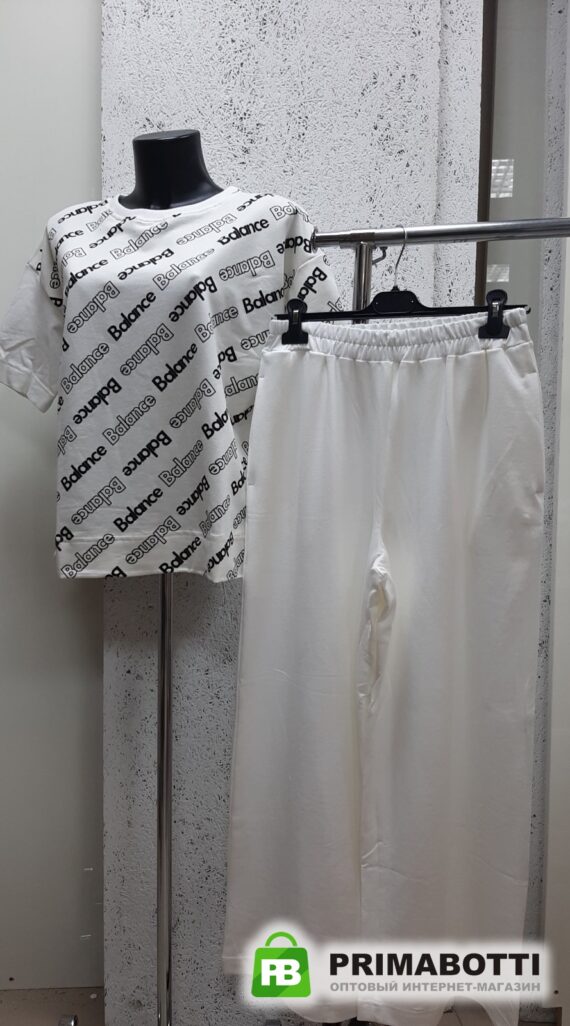 Костюм женский Bv2 r22 5805trNst