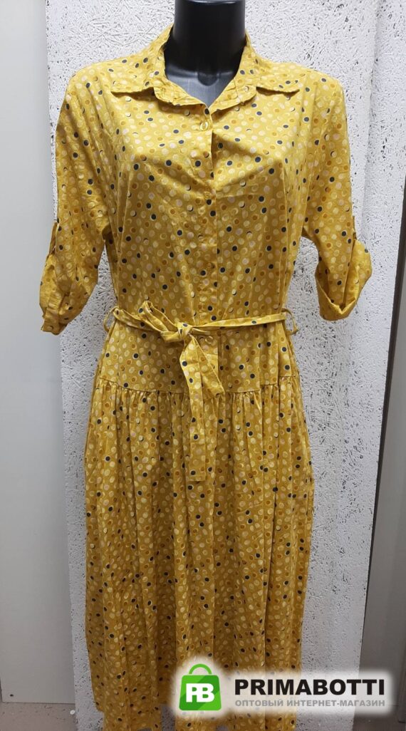 Платье женское Lit 22 7812B