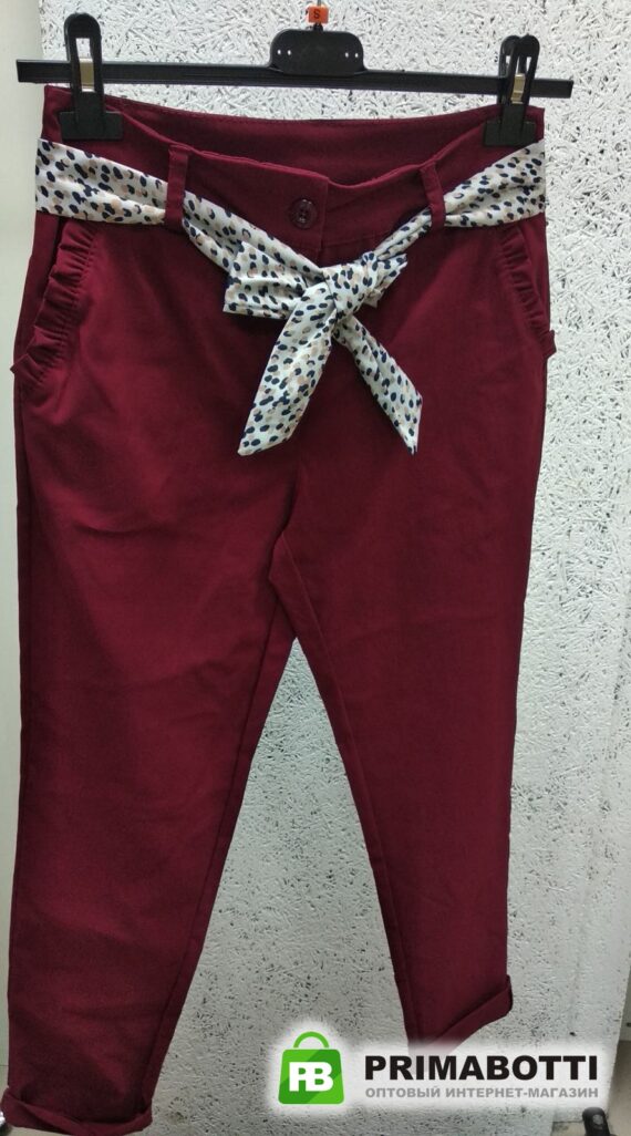 Брюки женские Vit 23 3101