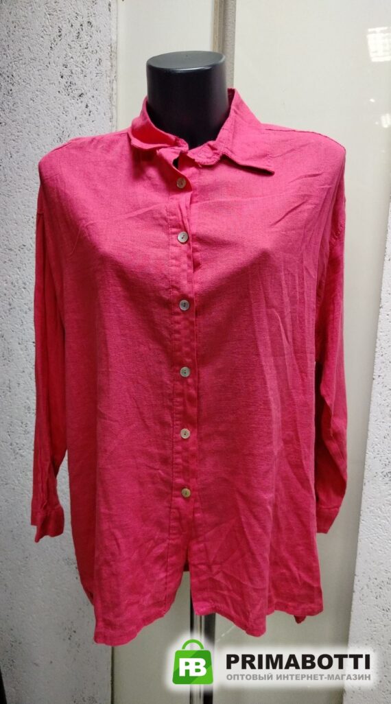 Блузка женская Lit 23 7624