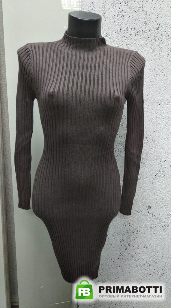 Платье женское Ait 23 10804tr