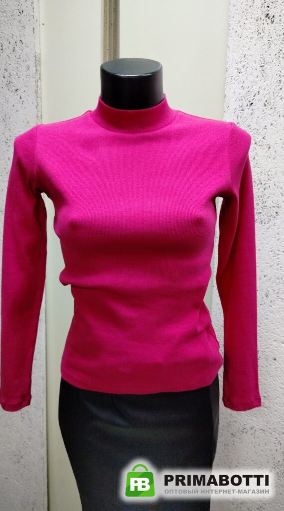 Джемпер женский Bah r22 8613trLbw