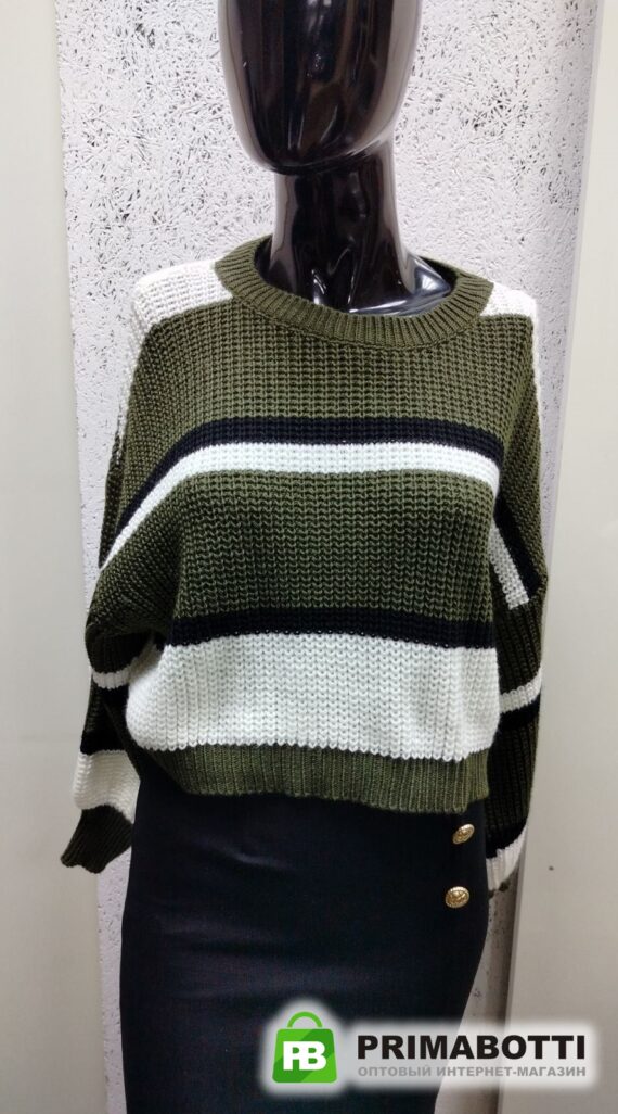 Джемпер женский Ait 23 13605tr