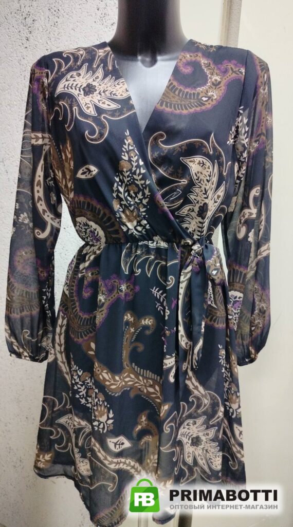 Платье женское Vit 24 1809x