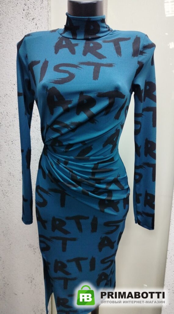 Платье женское Vit 24 1814x