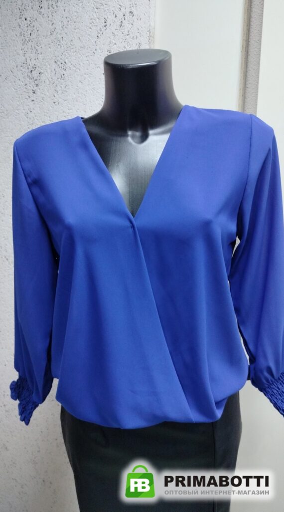 Блузка женская Vit 24 2615x