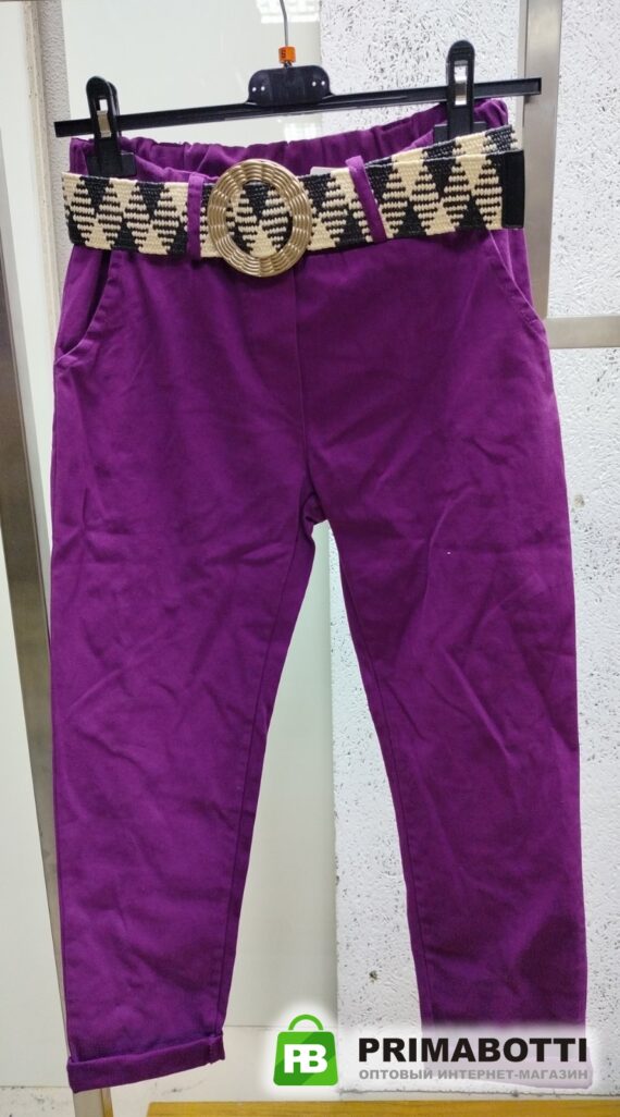 Брюки женские Vit 24 3104hlx