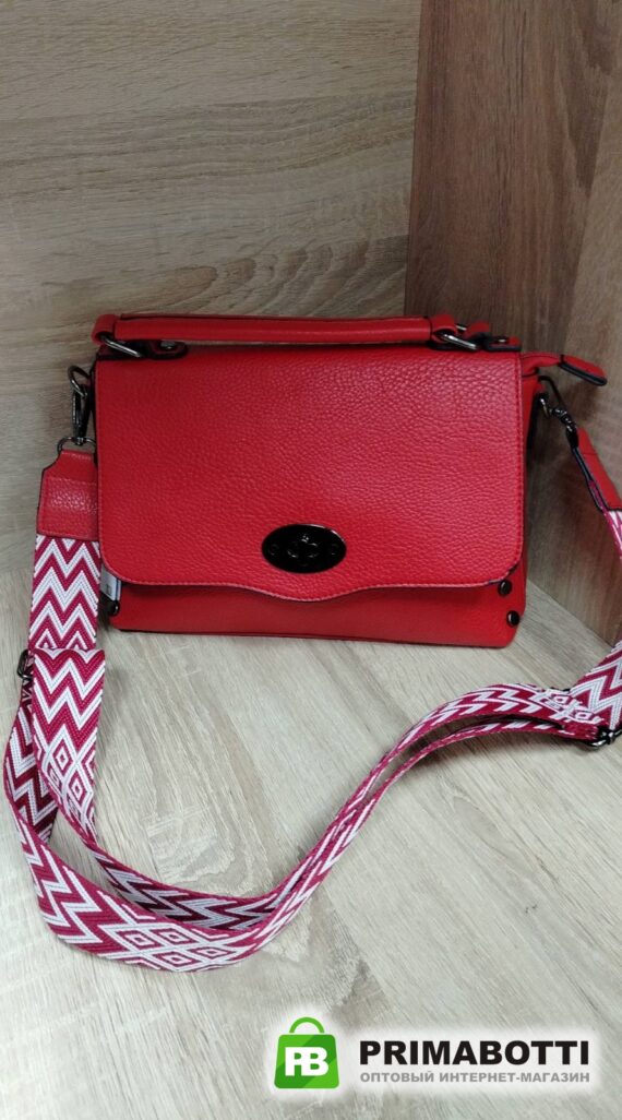 Сумка женская Vit 24 4906