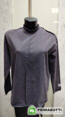 Джемпер женский Ba3n  21 7616trBlr