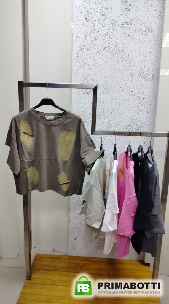 Джемпер женский Zit 18 40413tr