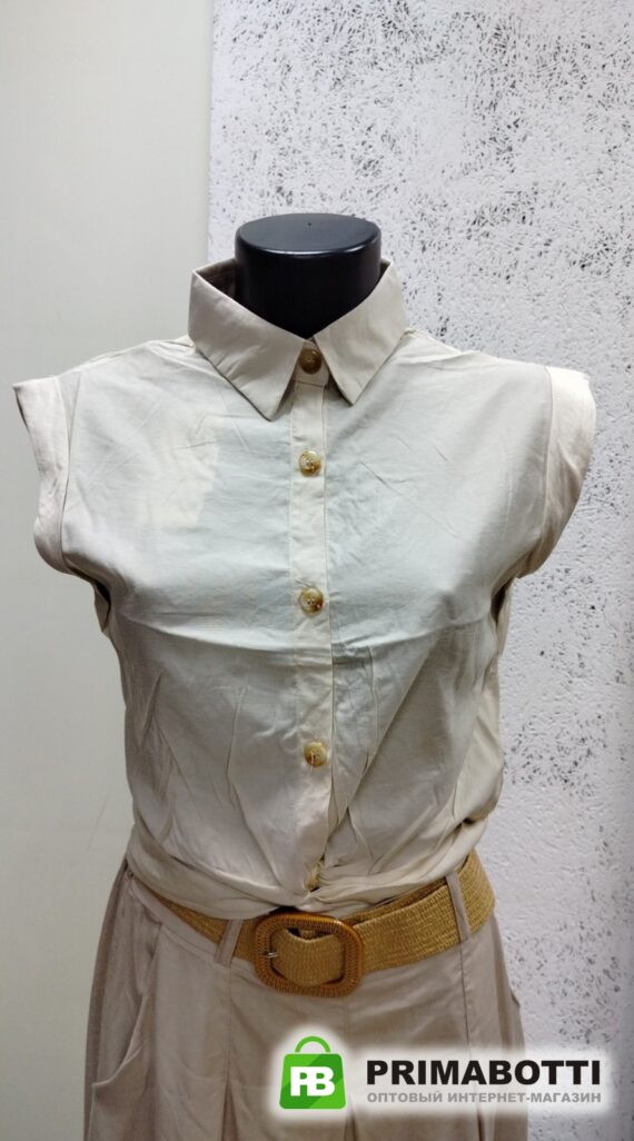 Блузка женская Lit 24 5600