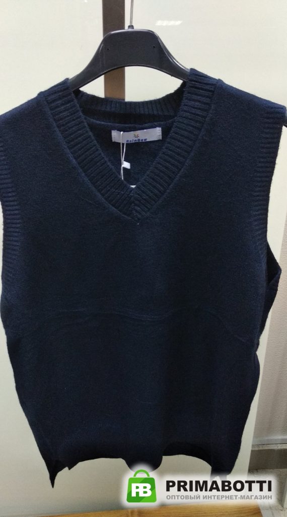 Жилет женский FRZAt2v-1380407