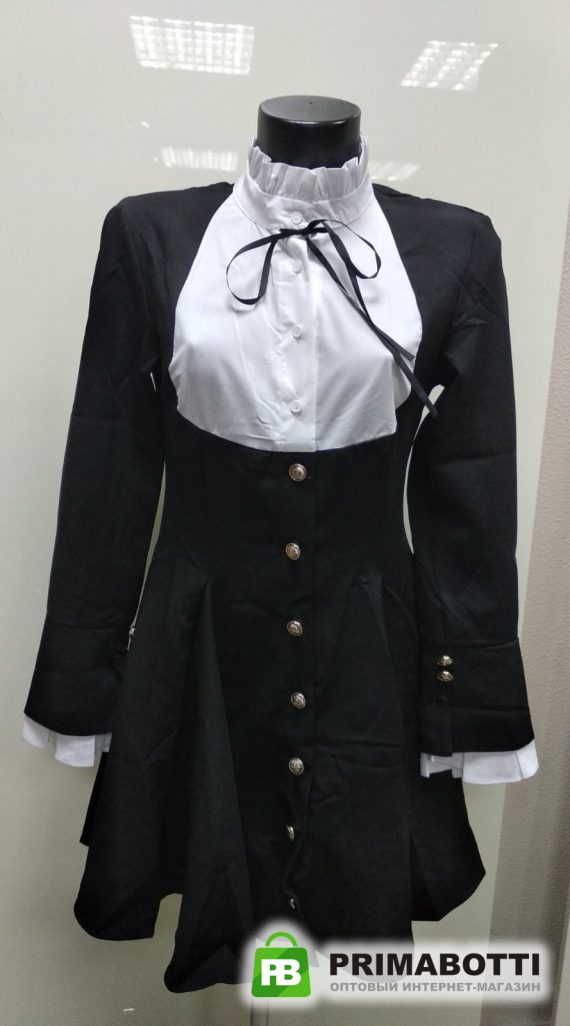 Платье женское FRZ Atg-680822